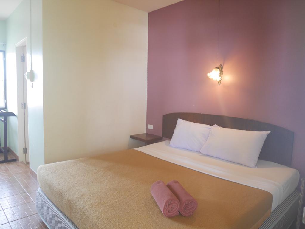 A Mansion Hotel 끄라비 외부 사진