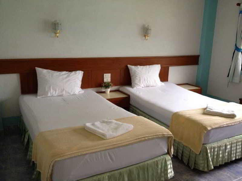 A Mansion Hotel 끄라비 외부 사진