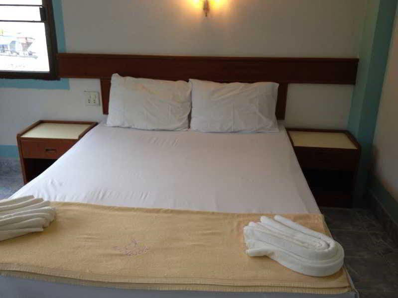 A Mansion Hotel 끄라비 외부 사진